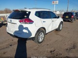 Nissan Rogue Sv 5N1AT2MV9FC922329 снимка