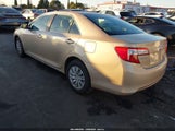 Toyota Camry Le 4T1BF1FKXCU077148 снимка