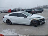 Hyundai Sonata N Line 5NPEK4JC8MH110576 fotografie