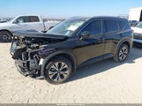 Nissan Rogue Sv Fwd 5N1BT3BAXPC908452 fotografie