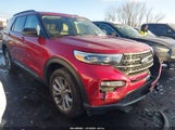 Ford Explorer Xlt 1FMSK8DH1RGA84153 снимка