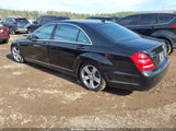 Mercedes-Benz S 550 4Matic WDDNG9EB2CA430228 снимка