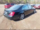Mercedes-Benz S 550 4Matic WDDNG9EB2CA430228 снимка