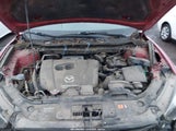 Mazda Cx-5 Touring JM3KE2CY6G0812315 снимка