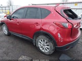 Mazda Cx-5 Touring JM3KE2CY6G0812315 снимка
