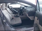 Honda Civic Lx 19XFB2F50FE090575 fotografie