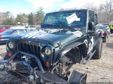 Jeep Wrangler Sport 1J4AA2D16BL540741 снимка