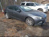 Mazda Mazda3 I Sport JM1BM1K73G1315845 photo