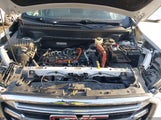 GMC Terrain Slt Diesel 3GKALWEU8KL245844 снимка