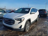 GMC Terrain Slt Diesel 3GKALWEU8KL245844 снимка