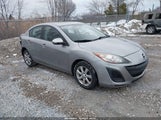 Mazda Mazda3 I Touring JM1BL1VFXB1498269 снимка