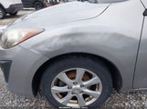 Mazda Mazda3 I Touring JM1BL1VFXB1498269 снимка
