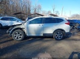 Honda Cr-V Ex 2HKRW2H50JH649982 снимка