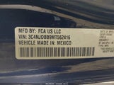 Jeep Compass Latitude 4X4 3C4NJDBB9MT562416 снимка