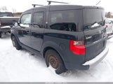 Honda Element Lx 5J6YH28397L007490 fotografie