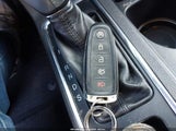 Ford Escape Titanium 1FMCU9J97JUC53843 fotografie