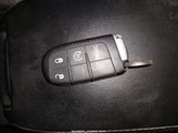 Dodge Journey Crossroad Plus 3C4PDDGG8GT108764 снимка