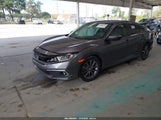 Honda Civic Ex-L 19XFC1F76LE010149 снимка
