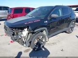 Jeep Compass Trailhawk 4X4 3C4NJDDB8JT187532 снимка