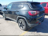 Jeep Compass Trailhawk 4X4 3C4NJDDB8JT187532 снимка