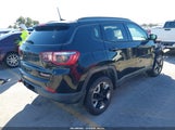 Jeep Compass Trailhawk 4X4 3C4NJDDB8JT187532 снимка