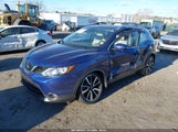 Nissan Rogue Sport Sl JN1BJ1CR4JW208289 снимка