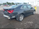 Chevrolet Malibu Ls 1G11B5SL6FF157680 снимка