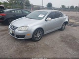 Volkswagen Jetta 2.5 3VWDG71K85M632932 снимка