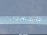 Chevrolet Equinox Fwd Lt 3GNAXKEV5NL227220 снимка