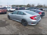 Honda Civic Sport 2HGFC2F89LH557839 снимка