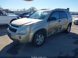 Chevrolet Equinox Ls 2CNDL13F376003566 снимка
