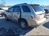 Chevrolet Equinox Ls 2CNDL13F376003566 снимка