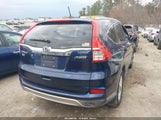 Honda Cr-V Ex-L 2HKRM4H77FH680916 снимка