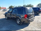 Honda Pilot Touring 5FNYF3H99DB030319 снимка