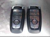 Ford F-150 Lariat 1FTEW1EG7JKD57049 снимка