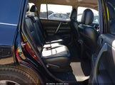 Toyota Highlander Se V6 5TDZK3EH4CS071866 снимка