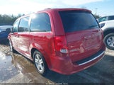 Dodge Grand Caravan Crew 2C4RDGDGXDR507852 снимка