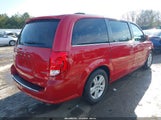 Dodge Grand Caravan Crew 2C4RDGDGXDR507852 снимка
