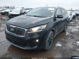 Kia Sorento 3.3L Ex 5XYPH4A52LG710590 fotografie