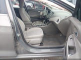 Chevrolet Cruze Lt Auto 1G1BE5SM7J7127501 снимка