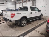 Ford F-150 Xlt 1FTFW1EF1EFD11145 снимка
