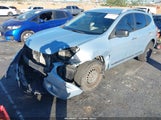 Nissan Rogue Select S JN8AS5MT1FW152797 снимка