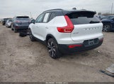 Volvo Xc40 Recharge Pure Electric P8 YV4ED3UR1M2564154 снимка