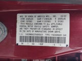 Honda Accord 3.0 Se 1HGCM66437A065431 photo