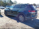 Volkswagen Atlas 3.6L V6 Sel 1V2ER2CA7MC537009 fotografie
