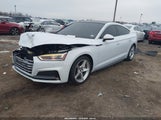 Audi A5 45 Premium WAUENCF51KA022952 снимка