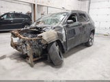 Jeep Compass Limited 4X4 3C4NJDCB9JT341005 снимка