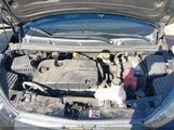Chevrolet Spark Ls Cvt KL8CB6SA8HC804100 снимка