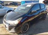 Chevrolet Spark Ls Cvt KL8CB6SA8HC804100 снимка