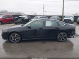Honda Accord Hybrid Sport 1HGCY2F5XSA032344 fotografie